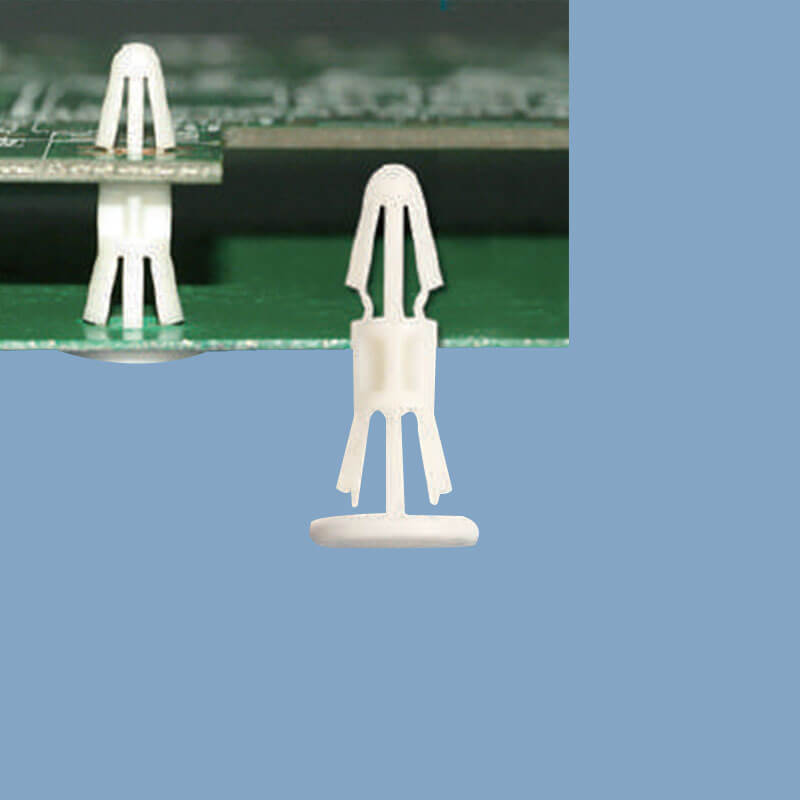  PCB Standoff SSDA-10